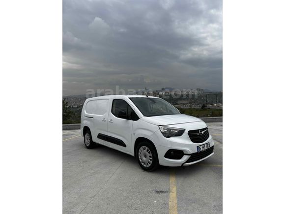 Sahibinden Opel Combo 1.5 CDTI Elegance 2023 Model 