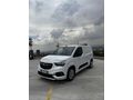 Sahibinden Opel Combo 1.5 CDTI Elegance 2023 Model 