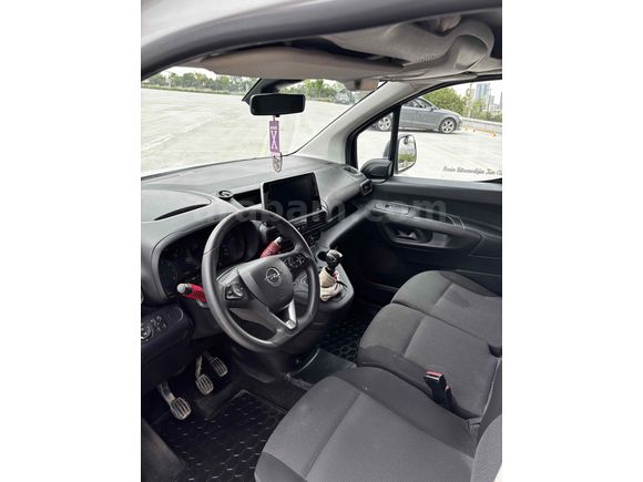 Sahibinden Opel Combo 1.5 CDTI Elegance 2023 Model 