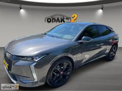 ODAK'TAN 2023 DS 4 1.2 Performance Line 41.405 KM