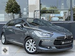 ||SAYGINLAR|| DİZEL | OTOMATİK | 1.6 HDİ | CAM TAVAN | MASAJ