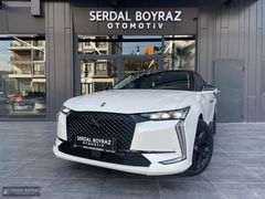 SERDAL BOYRAZ OTOMOTİVDEN 2023 MODEL DS 4 CAM TAVANLI 50.000 KM