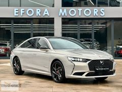 EFORA 2021 DS9 Performance Lİne Cam Tavan Focal Key-Go Hatasız