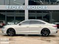 EFORA 2021 DS9 Performance Lİne Cam Tavan Focal Key-Go Hatasız