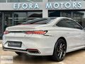 EFORA 2021 DS9 Performance Lİne Cam Tavan Focal Key-Go Hatasız