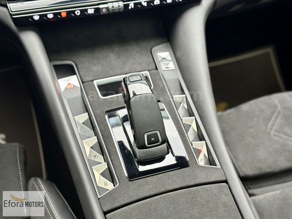 EFORA 2021 DS9 Performance Lİne Cam Tavan Focal Key-Go Hatasız