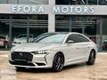 EFORA 2021 DS9 Performance Lİne Cam Tavan Focal Key-Go Hatasız