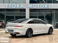 EFORA 2021 DS9 Performance Lİne Cam Tavan Focal Key-Go Hatasız
