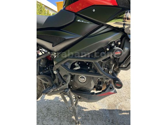 8600 KM TEMIZ 2024 NS 200UG