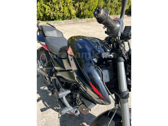 8600 KM TEMIZ 2024 NS 200UG