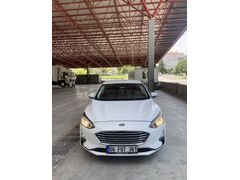 Sahibinden Ford Focus 1.5 TDCi Trend X 2020 Model 