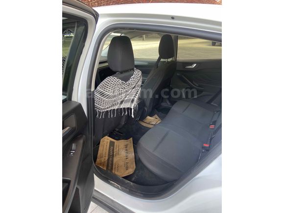 Sahibinden Ford Focus 1.5 TDCi Trend X 2020 Model 