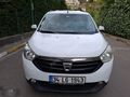 2014 MODEL 7 KİŞİLİK LODGY 1.5 DİZEL LAUREATE GÖRÜLMEYE DEĞER