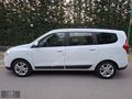 2014 MODEL 7 KİŞİLİK LODGY 1.5 DİZEL LAUREATE GÖRÜLMEYE DEĞER