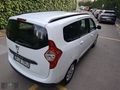 2014 MODEL 7 KİŞİLİK LODGY 1.5 DİZEL LAUREATE GÖRÜLMEYE DEĞER