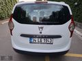 2014 MODEL 7 KİŞİLİK LODGY 1.5 DİZEL LAUREATE GÖRÜLMEYE DEĞER