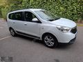 2014 MODEL 7 KİŞİLİK LODGY 1.5 DİZEL LAUREATE GÖRÜLMEYE DEĞER