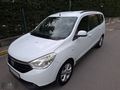 2014 MODEL 7 KİŞİLİK LODGY 1.5 DİZEL LAUREATE GÖRÜLMEYE DEĞER