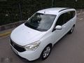 2014 MODEL 7 KİŞİLİK LODGY 1.5 DİZEL LAUREATE GÖRÜLMEYE DEĞER