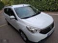 2014 MODEL 7 KİŞİLİK LODGY 1.5 DİZEL LAUREATE GÖRÜLMEYE DEĞER