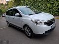 2014 MODEL 7 KİŞİLİK LODGY 1.5 DİZEL LAUREATE GÖRÜLMEYE DEĞER