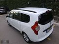 2014 MODEL 7 KİŞİLİK LODGY 1.5 DİZEL LAUREATE GÖRÜLMEYE DEĞER
