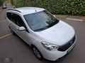 2014 MODEL 7 KİŞİLİK LODGY 1.5 DİZEL LAUREATE GÖRÜLMEYE DEĞER