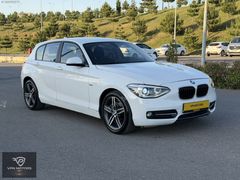 2013 BMW 116İ SPORT LİNE 136HP 5 KAPI | EKONOMİK | BAKIMLI