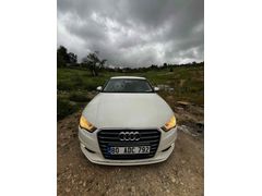 Sahibinden Audi A3 Sedan 1.6 TDI Ambiente 2015 Model  154.000 km Beyaz