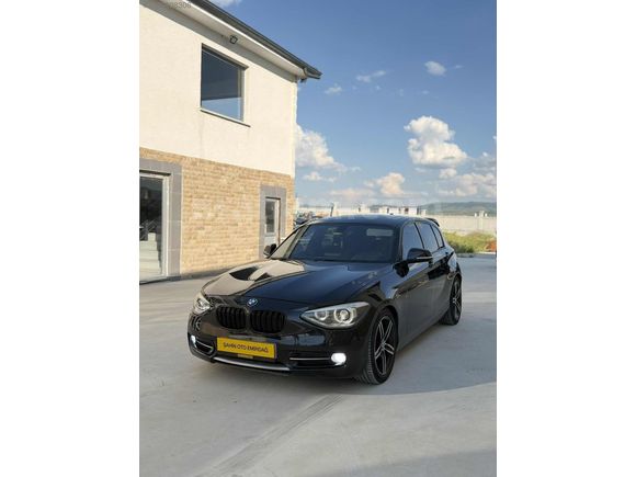 ŞAHİN OTO/2013 1.16İ SPORT LİNE 186.000KM