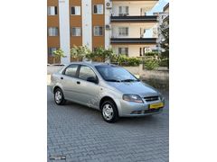 2005 CHEVROLET KALOS HATASIZ BOYASIZ GÜNEŞ YANIKSIZ 155 KM