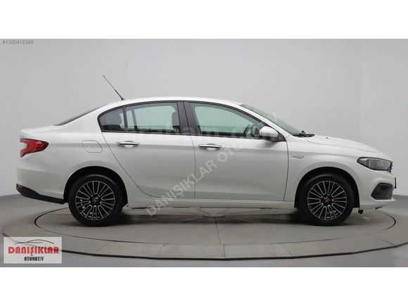 2022 !!! EGEA 1.5 T HYBRID EASY % 20 KDV