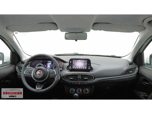 2022 !!! EGEA 1.5 T HYBRID EASY % 20 KDV