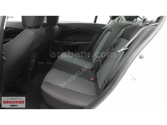 2022 !!! EGEA 1.5 T HYBRID EASY % 20 KDV