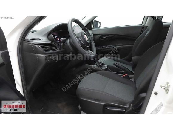 2022 !!! EGEA 1.5 T HYBRID EASY % 20 KDV