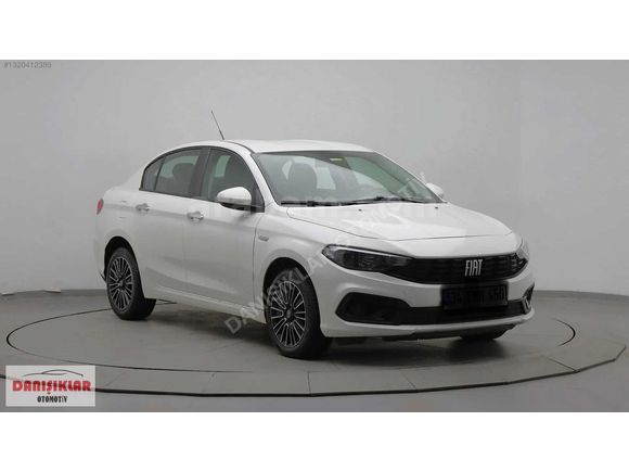 2022 !!! EGEA 1.5 T HYBRID EASY % 20 KDV