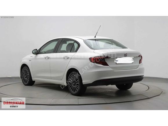 2022 !!! EGEA 1.5 T HYBRID EASY % 20 KDV