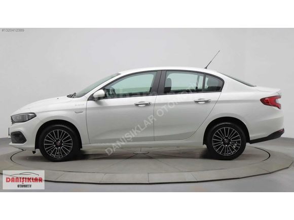 2022 !!! EGEA 1.5 T HYBRID EASY % 20 KDV