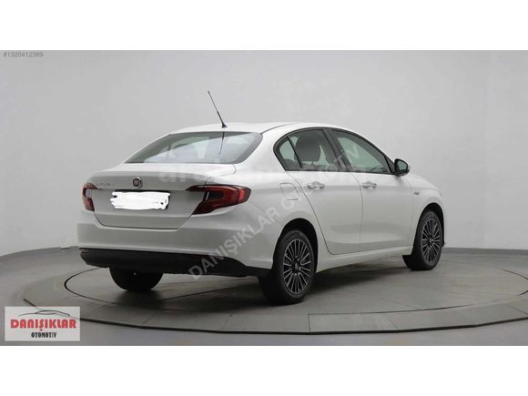 2022 !!! EGEA 1.5 T HYBRID EASY % 20 KDV
