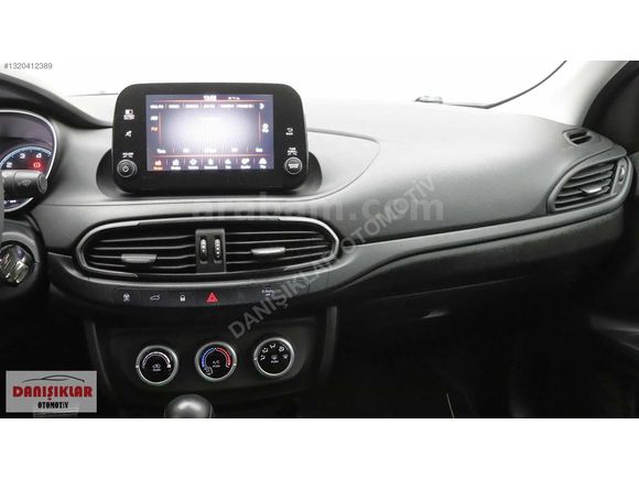 2022 !!! EGEA 1.5 T HYBRID EASY % 20 KDV