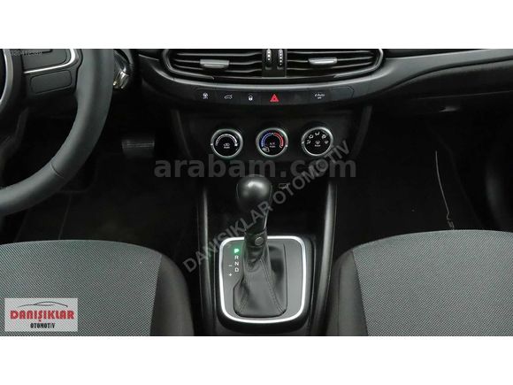 2022 !!! EGEA 1.5 T HYBRID EASY % 20 KDV