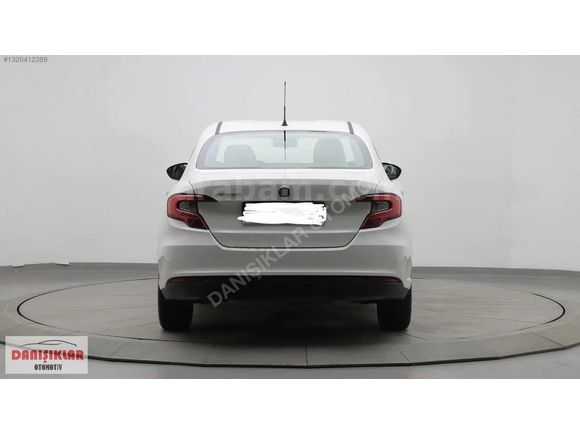 2022 !!! EGEA 1.5 T HYBRID EASY % 20 KDV