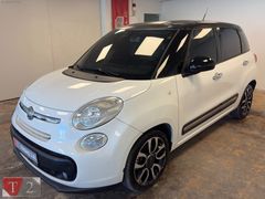 **K.K 12 AY TAKSİT İMKANI** TEKBAŞ MALTEPE' DEN FİAT 500L
