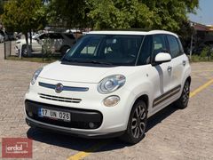 2013 DİZEL OTOMATİK 500L PANORAMİC EDİTİON / 620.000TL PEŞİNATLA