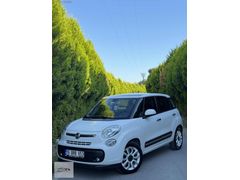 147 KM OTOMATİK VİTES DEĞİŞENSİZ TRAMEDSİZ 500L CAM TAVAN