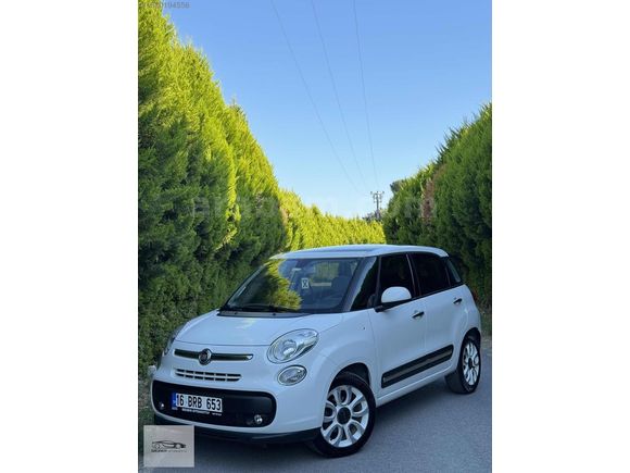 147 KM OTOMATİK VİTES DEĞİŞENSİZ TRAMEDSİZ 500L CAM TAVAN