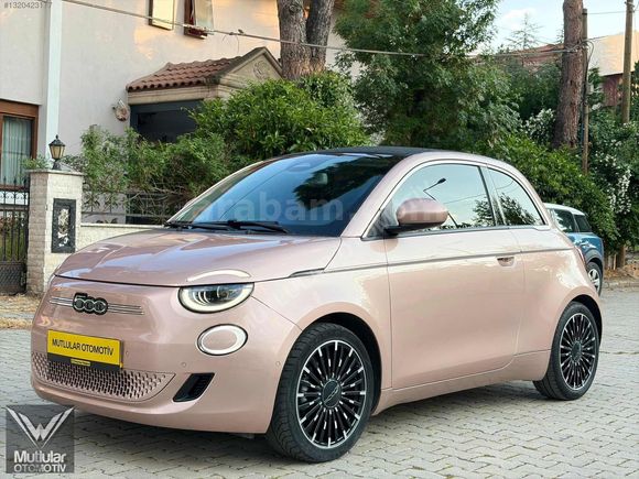 MUTLULAR'DAN 20.000'KM KOMPLE PPF HATASIZ BOYASIZ İLK SAHİBİNDEN