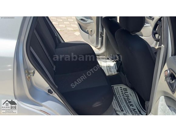 2004 LACETTİ 1.4 LPGLİ HASAR KAYITSIZ