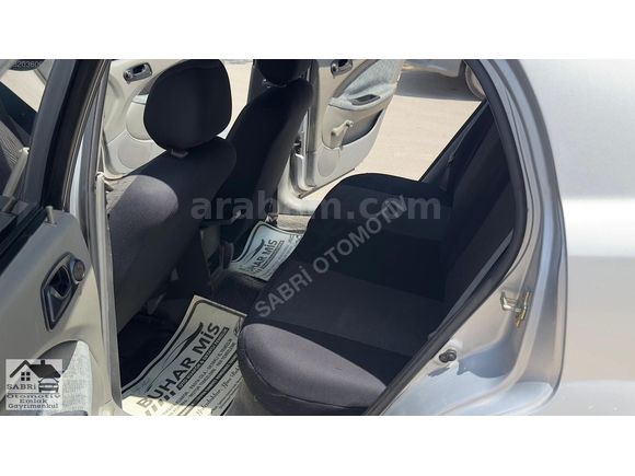 2004 LACETTİ 1.4 LPGLİ HASAR KAYITSIZ