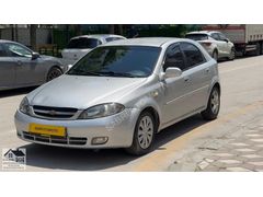 2004 LACETTİ 1.4 LPGLİ HASAR KAYITSIZ